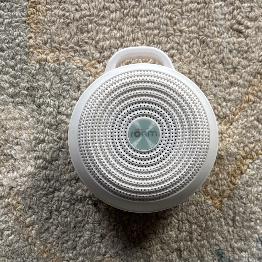Portable White Noise Machine